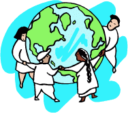 reis rond de wereld